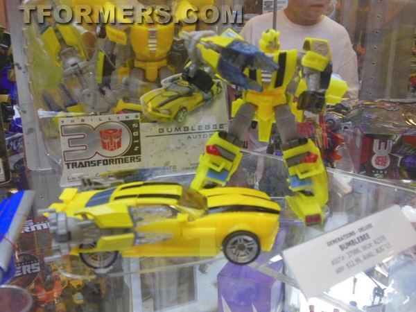 Botcon 2013   Tranformers Generations New 2014 Figures Image Gallery  (52 of 52)